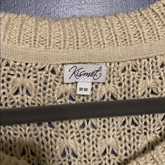 Sweater - Picture 2 of 2